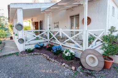 Camera privata Dolianova