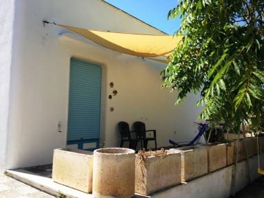 Appartamento Torre Suda
