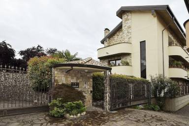 Bed & Breakfast Internet Cornaredo