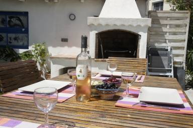 Maison de vacances La Garde