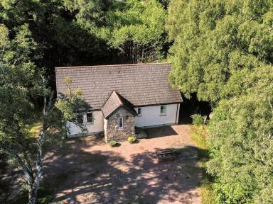 Casa Bearnock