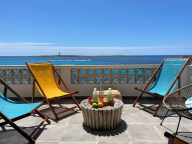 House Pet-friendly S'Algar