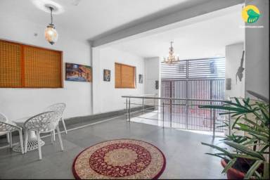 Appartamento Ansal Villas
