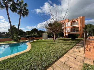 Appartement Llucmajor