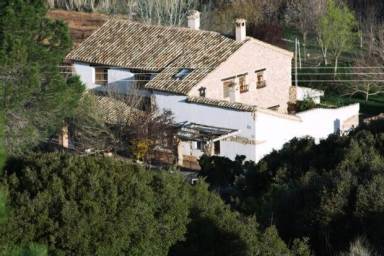 Casa rural El Picazo
