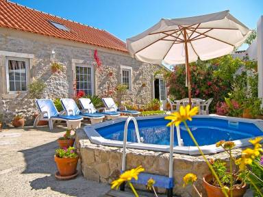 Cottage Reguengo Grande