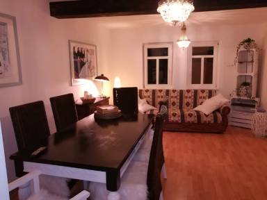 Appartement Frankfurt am Main Nord-West