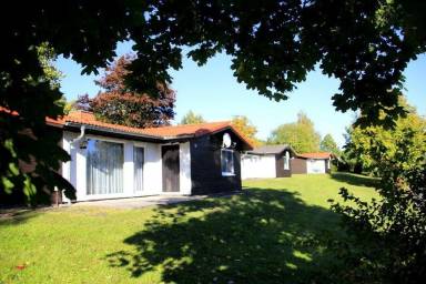 Ferienhaus Ufhausen