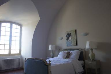 Chambre privée Moyrazès
