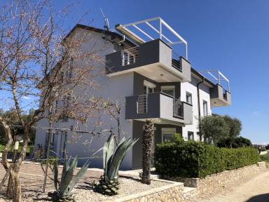 Apartament Kuchnia Zadar