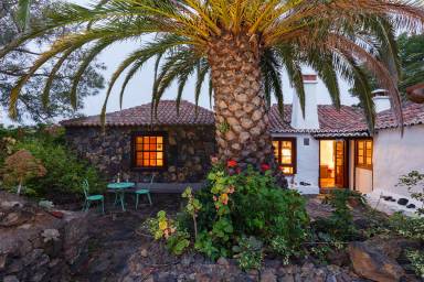 Ferienhaus El Paso