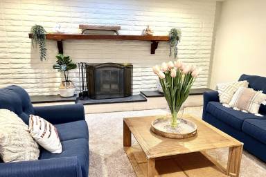 House Buena Park