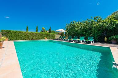 Villa Santa Margalida