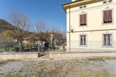 Appartamento San Giuliano Terme