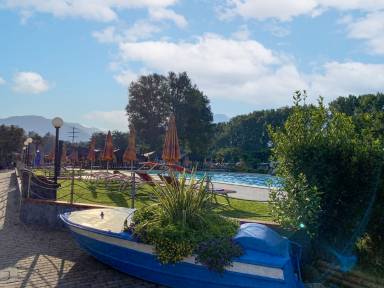 Apartment Pet-friendly Cugnasco