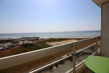 Appartement Cuisine Hardelot-Plage