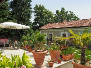 Appartamento Marsaglia