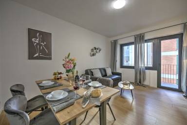 Appartement Lugano