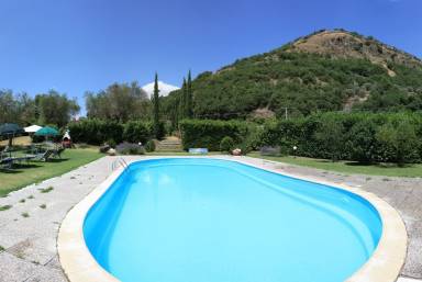 Casale Arcidosso