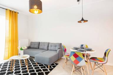 Apartament Rembertów