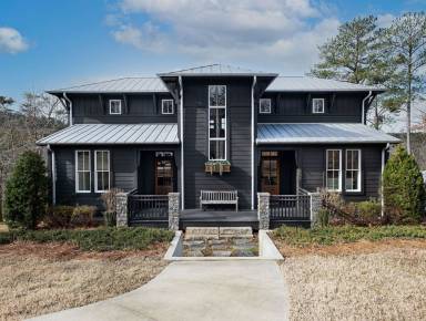 House Arley
