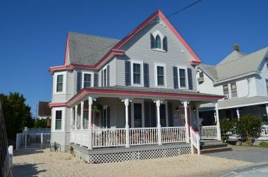 House Beach Haven