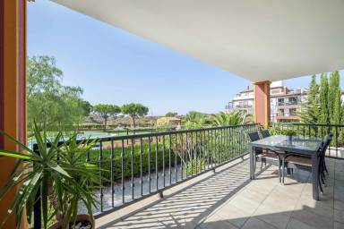 Apartamento Sanlúcar de Guadiana
