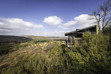 Lodge Kruger Park