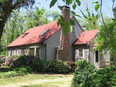 House Eastham