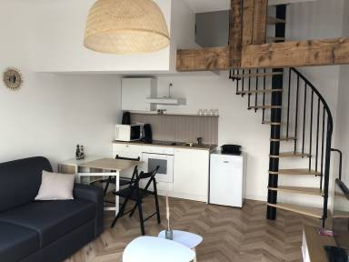 Appartement Bayonne