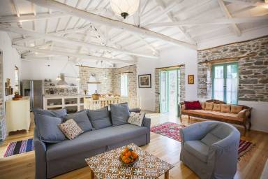 Villa Klimaanlage Skiathos