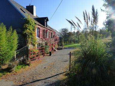 Cottage Pool Saint-Jean-le-Blanc