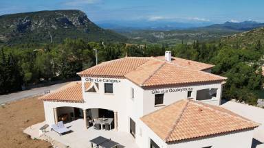 Maison de vacances Tautavel