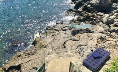 Maison de vacances Ischia