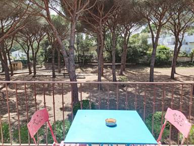 Appartement Les Issambres