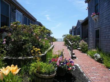Condo Aircondition West Yarmouth