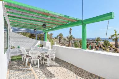 Huis Graciosa