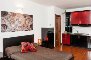 Apartment Aircondition Turin