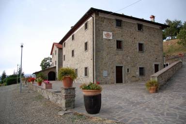 Apartment Londa