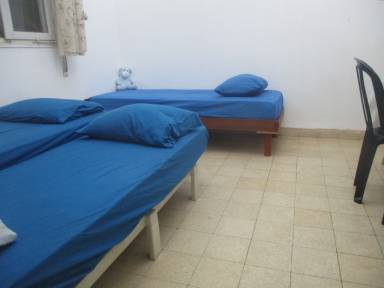 Apartment Air conditioning Kiryat Bialik