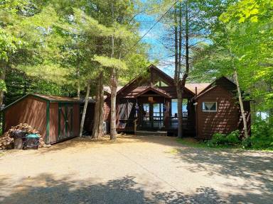 House Rangeley