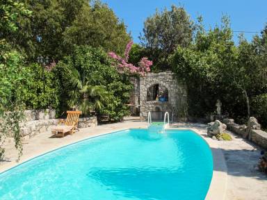 Apartament Gradac