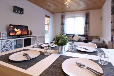 Appartement Bad Kleinkirchheim