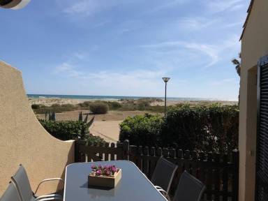 Villa Leucate