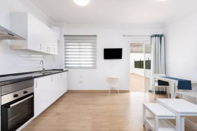 Ferienwohnung Guía de Isora