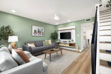 Condo Indio