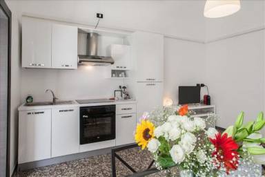 Apartament Kuchnia Bari