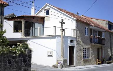 Casa Solleiros