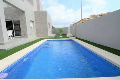 Villa San Fulgencio