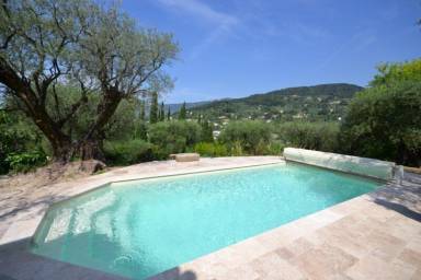 House Grasse